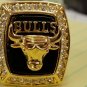 1991 CHICAGO BULLS HIGH QUALITY CHAMPIONSHIP RING
