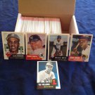 1991 TOPPS 1953 ARCHIVES BASEBALL CARD SET-MICKEY MANTLE+1951 RPT.BOWMAN MANTLE