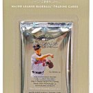 2005 DONRUSS CLASSICS BASEBALL CARD HOBBY PACK-POS,BABE RUTH-RELICS-AUTOS-COMBOS