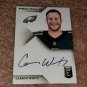 2016 PANINI NFL PLAYER OF THE DAY FOOTBALL CARD THICK PACK+FREE WENTZ ROOKIE $$