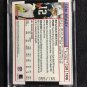 2004 BOWMAN TOM BRADY WHITE UNCIRCULATED RARE FOOTBALL CARD 55/165+FREE ROOKIE$$