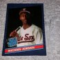 1992-93 Upper Deck Michael Jordan McDonalds Basketball Card #P5 +Rated Rookie$$