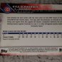 2016 Topps New Era Kyle Schwarber Lids Baseball Limited Edition Rookie Card$$$