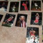 1998 UPPER DECK MICHAEL JORDAN 30 CARD SEALED REFLECTIONS TRIBUTE SET$$$$