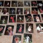 1998 UPPER DECK MICHAEL JORDAN 30 CARD SEALED REFLECTIONS TRIBUTE SET$$$$