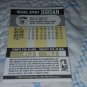 1990 FLEER MICHAEL JORDAN BASKETBALL CARD+{20)-ACEO MINT JORDAN PROMO CARDS LOT$