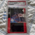 1998 UPPER DECK CAREER COLLECTIONS MICHAEL JORDAN  BASKETBALL CARD GRADED PSA 9