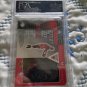1998 UPPER DECK CAREER COLLECTIONS MICHAEL JORDAN  BASKETBALL CARD GRADED PSA 9