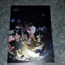 1998 UPPER DECK MICHAEL JORDAN REFLECTION TRIBUTE BASKETBALL CARD+ROOKIE PROMO$$