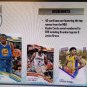 2017 PANINI BASKETBALL DAY BASKETBALL CARD THICK PACK QTY.1-POSS. ROOKIES-AUTOS-