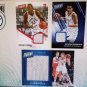 2017 PANINI BASKETBALL DAY BASKETBALL CARD THICK PACK QTY.1-POSS. ROOKIES-AUTOS-