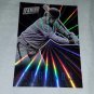 2017 Panini National Silver Pack Legends George Brett Baseball Card Ser, to 49