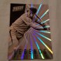2017 Panini National Silver Pack Legends George Brett Baseball Card Ser, to 49
