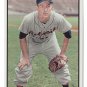 2015 TOPPS NATIONAL CONVENTION VIP SET 1953 BOWMAN COLOR W/ MAYS JACKIE ROBINSON