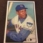 2015 TOPPS NATIONAL CONVENTION VIP SET 1953 BOWMAN COLOR W/ MAYS JACKIE ROBINSON