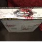 2002 FLEER BOX SCORE FOOTBALL CARD PACK-POS.TOM BRADY INSERTS+FREE BRADY ROOKIE$