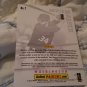 2013 PANINI SILVER PACK VIP NATIONAL CONVENTION BRYCE HARPER BASEBALL CARD!