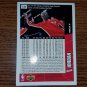 1996 Upper Deck Michael Jordan Nestles Slam Dunk Rare Basketball Card