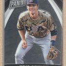 2015 Panini National Convention Kris Bryant USA Rookie Baseball Card LTD. TO 200