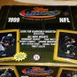 1999 TOPPS FINEST FOOTBALL CARD PACK QTY.1 POSS.PEYTON MANNING GOLD +FREE ROOKIE