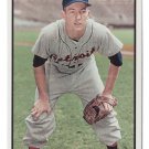1953 BOWMAN AL KALINE 2015 TOPPS NATIONAL CONVENTION VIP COLOR BASEBALL CARD