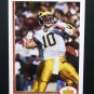 2016 PANINI CONTENDERS TOM BRADY FOOTBALL CARD+FREE TOM BRADY STAR ROOKIE CARD