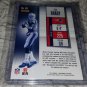 2016 PANINI CONTENDERS TOM BRADY FOOTBALL CARD+FREE TOM BRADY STAR ROOKIE CARD