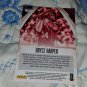 2015 BRYCE HARPER PANINI NATIONAL VIP GOLD PACK CHROME CARD-LIMITED.1 OF 200
