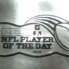 2016 PANINI NFL PLAYER OF THE DAY FOOTBALL CARD  PACK-POSS ROOKIES-ELLIOTT-AUTOS
