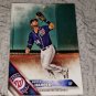 2016 Topps New Era Bryce Harper Lids Baseball Limited Edition Card$$$