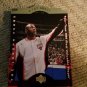 1996-97 UPPER DECK C.C.MICHAEL JORDAN -A CUT ABOVE-BASKETBALL CARD+FREE ROOKIE