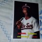 1996-97 UPPER DECK C.C.MICHAEL JORDAN -A CUT ABOVE-BASKETBALL CARD+FREE ROOKIE