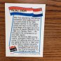 1991-92 HOOPS MICHAEL JORDAN USA BASKETBALL CARD+FREE 1984 USA BASKETBALL CARD $
