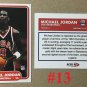 1991-92 HOOPS MICHAEL JORDAN USA BASKETBALL CARD+FREE 1984 USA BASKETBALL CARD $