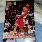2006-07 UPPER DECK LEBRON JAMES PAST AND FUTURE INSERT+FREE JAMES ROOKIE PROMO$$