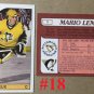 2002-03 OPEE-CHEE HOCKEY CARD PACKS-3 POS-AUTOS+FREE MARIO LEMIEUX 1984 ROOKIE$$
