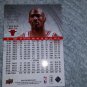 2009 UPPER DECK MICHAEL JORDAN  GOLD LEGACY ROOKIE OF THE YEAR+FREE 1986 RP CARD