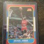 2009 UPPER DECK MICHAEL JORDAN  GOLD LEGACY ROOKIE OF THE YEAR+FREE 1986 RP CARD