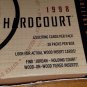 1998 UPPER DECK HARDCOURT BASKETBALL CARD PACK-POSS JORDAN-HOLDING COURT-AUTO$$
