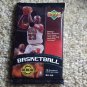 1998-99 UPPER DECK BASKETBALL CARD PACK SER.1 POS.MICHAEL JORDAN 9K AUTO-INSERT$