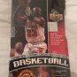 1998-99 UPPER DECK BASKETBALL CARD PACK SER.1 POS.MICHAEL JORDAN 9K AUTO-INSERT$
