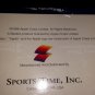 THE BEATLES LP RECORDS CARDS SEALED BOX JOHN LENNON ART INSERTS 1996 SPORTS TIME