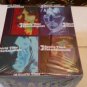 THE BEATLES LP RECORDS CARDS SEALED BOX JOHN LENNON ART INSERTS 1996 SPORTS TIME
