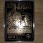 1996 UPPER DECK MICHAEL JORDAN 23KT GOLD DIAMOND STAR COM.SIGNATURE TRADING CARD