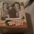2007 ELVIS PRESLEY PRESS PASS" ELVIS IS "100 CARD RARE TRADING CARD COMPLETE SET