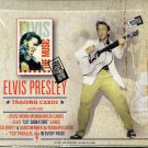 2007 PRESS PASS ELVIS PRESLEY,THE MUSIC, TRADING CARD 24 PK.BOX-POS.ELVIS AUTOS