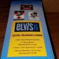 2007 ELVIS PRESLEY PRESS PASS ELVIS IS TRADING CARD .BOX-POSS.ELVIS CUT AUTOS