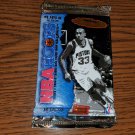 1996-97 SKYBOX HOOPS BASKETBALL CARD PACK POSS AUTOS -ROOKIES JORDAN SUPERFEATS
