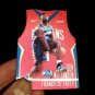 2019 ZION WILLIAMSON FRANCHISE FACES 3D BASKETBALL CARD VERY LIMITED 8/19 $$