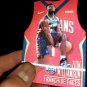 2019 ZION WILLIAMSON FRANCHISE FACES 3D BASKETBALL CARD VERY LIMITED 8/19 $$